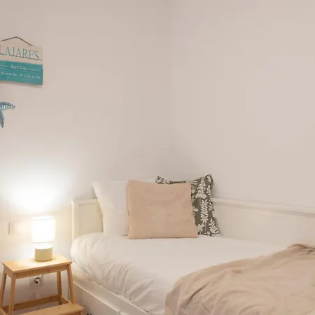 Apartmán Casa Salitre San Felipe (Gran Canaria)