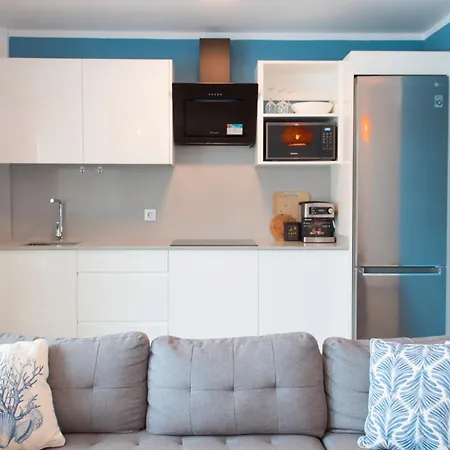 Casa Salitre Appartement