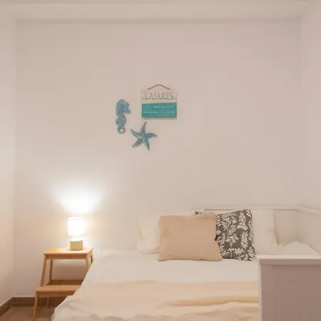 Appartement Casa Salitre