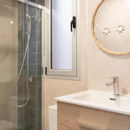 Appartement Casa Salitre *