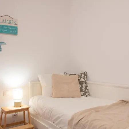 Appartement Casa Salitre San Felipe (Gran Canaria)