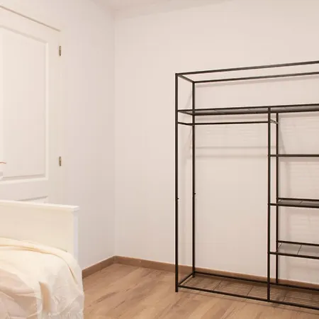 Casa Salitre San Felipe (Gran Canaria)