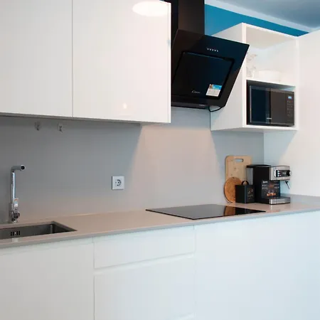 Casa Salitre Apartment