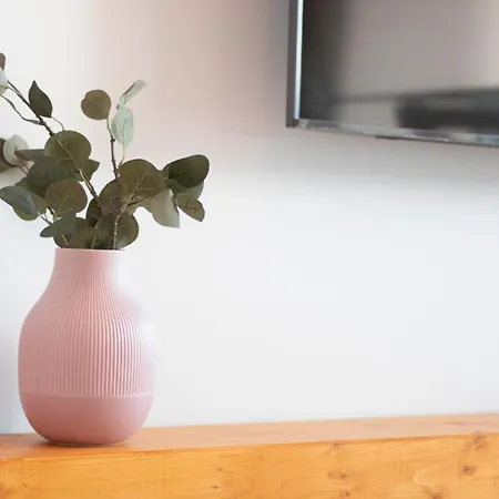 Casa Salitre Apartment San Felipe (Gran Canaria)