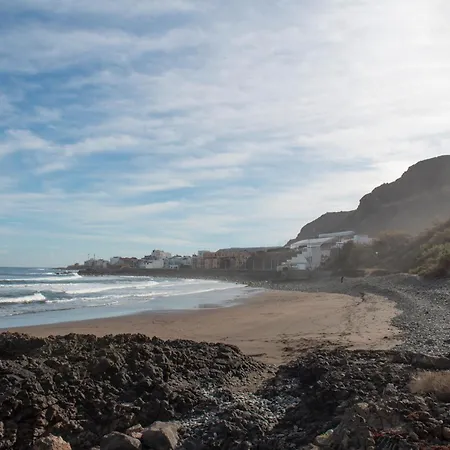 Casa Salitre * San Felipe (Gran Canaria)