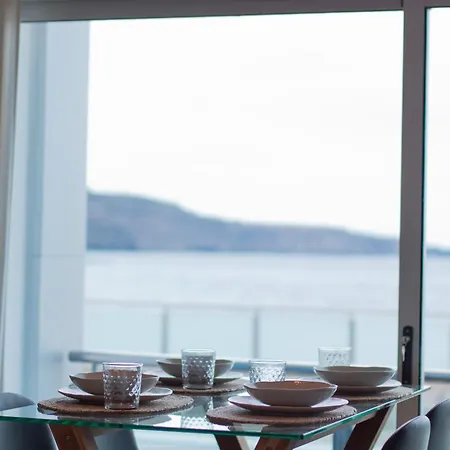 Apartment Casa Salitre