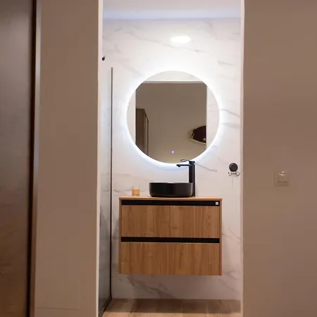 Apartment Casa Salitre *