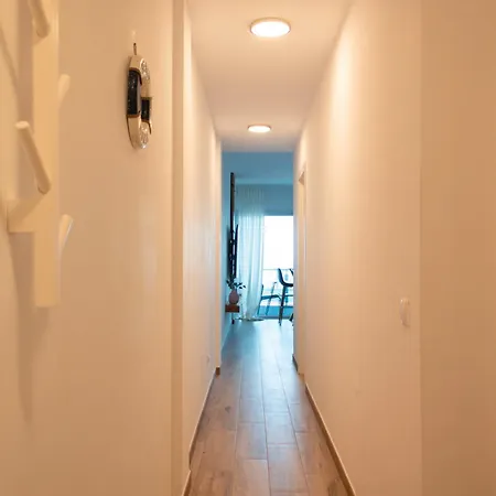 Casa Salitre Apartment San Felipe (Gran Canaria)