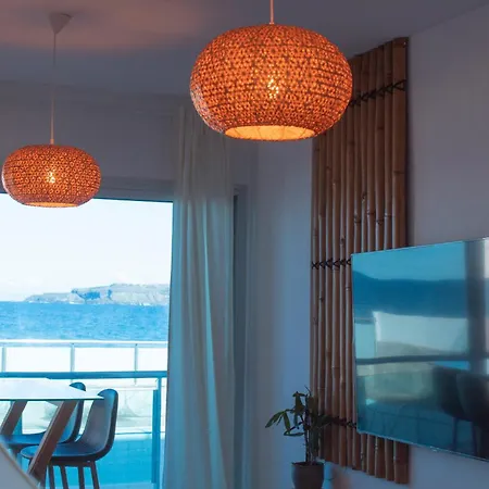 Casa Salitre Apartment