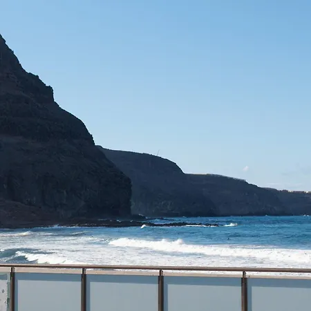 Apartment Casa Salitre