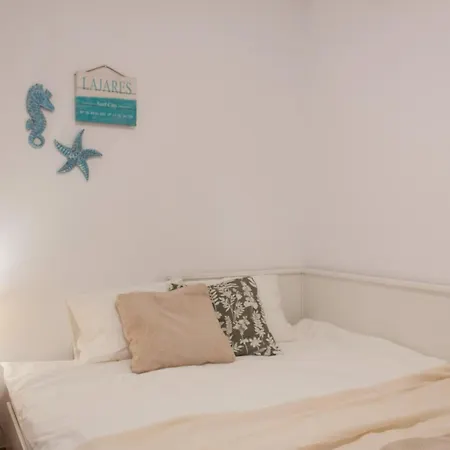 Casa Salitre Apartment *