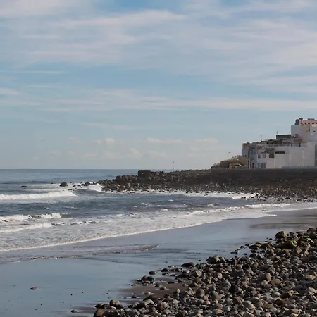 Casa Salitre * San Felipe (Gran Canaria)