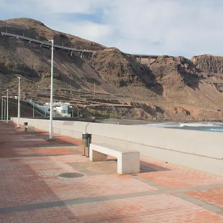 Apartment Casa Salitre