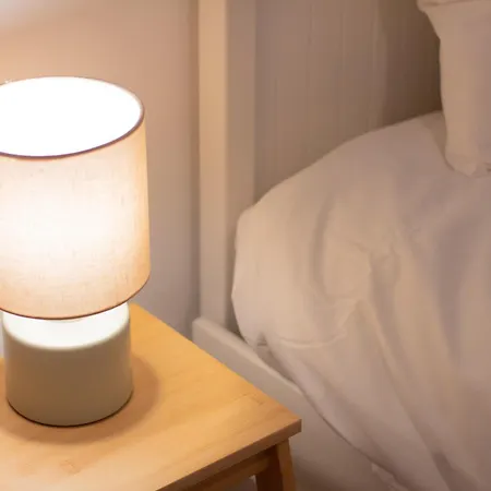 Casa Salitre Apartment *