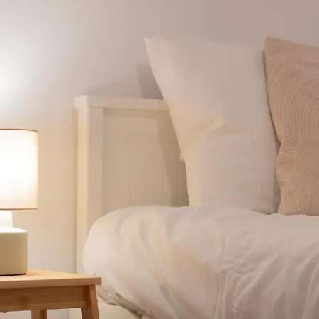 Casa Salitre Apartment