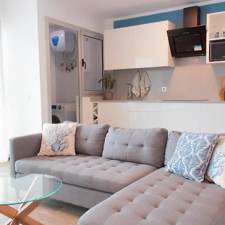 Apartment Casa Salitre