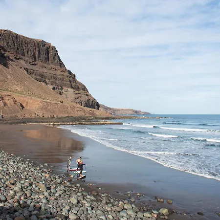 Casa Salitre Apartment *