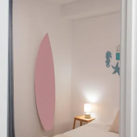 Apartment Casa Salitre