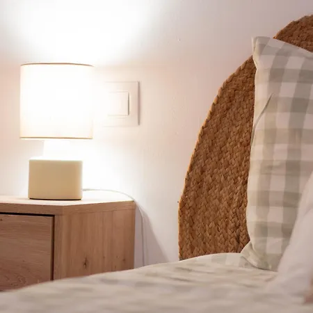 Casa Salitre Apartment San Felipe (Gran Canaria)