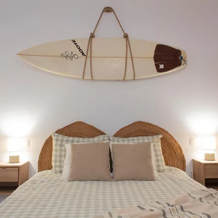 Casa Salitre San Felipe (Gran Canaria)