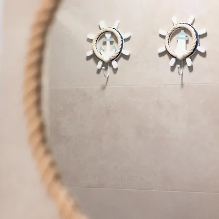 Apartment Casa Salitre San Felipe (Gran Canaria)