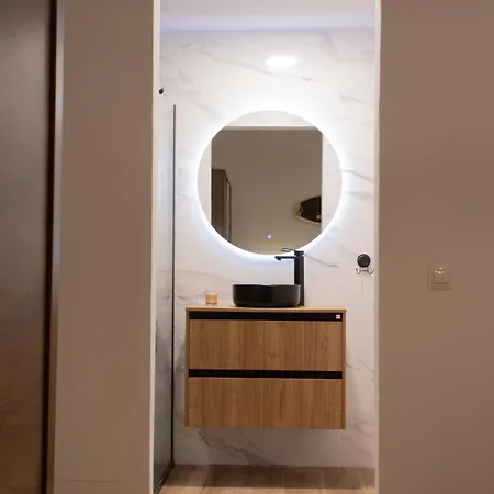 Apartment Casa Salitre