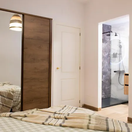 Casa Salitre Apartment San Felipe (Gran Canaria)