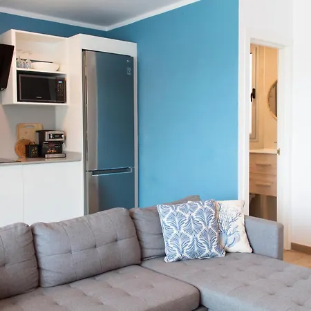 Apartment Casa Salitre *