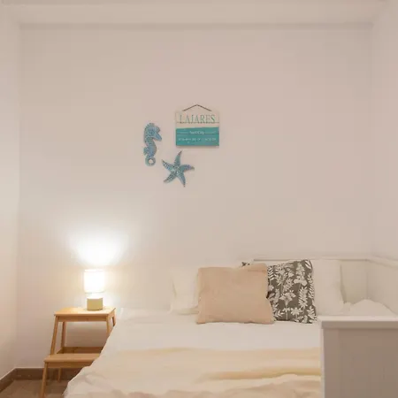 Apartment Casa Salitre