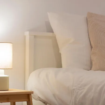 Casa Salitre Apartment San Felipe (Gran Canaria)