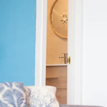 Casa Salitre Apartment San Felipe (Gran Canaria)