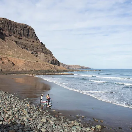 Casa Salitre * San Felipe (Gran Canaria)