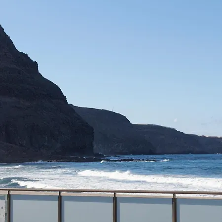 Apartment Casa Salitre San Felipe (Gran Canaria)