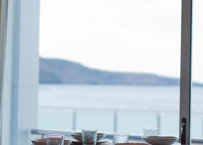 Διαμέρισμα Casa Salitre