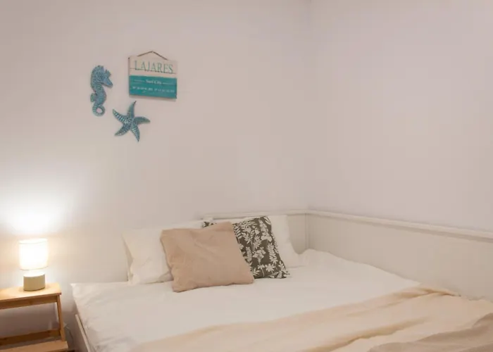 Casa Salitre Διαμέρισμα *