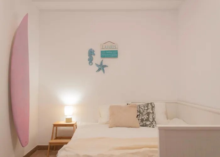 Διαμέρισμα Casa Salitre